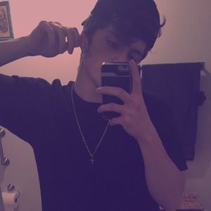 Meet your Posher, Trey